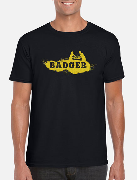 Men's Badger T-Shirt