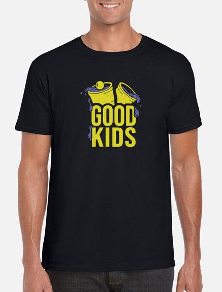 Men's Good Kids T-Shirt