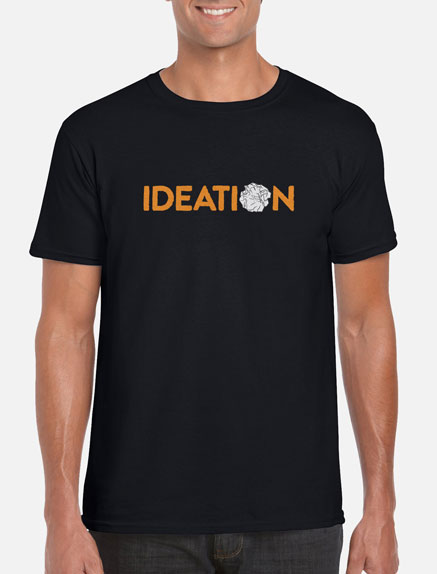 Men's Ideation T-Shirt