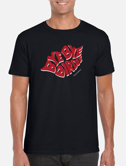 Men's Bye Bye Birdie (Youth Edition) T-Shirt