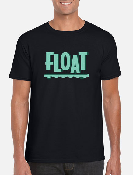 Men's Float T-Shirt
