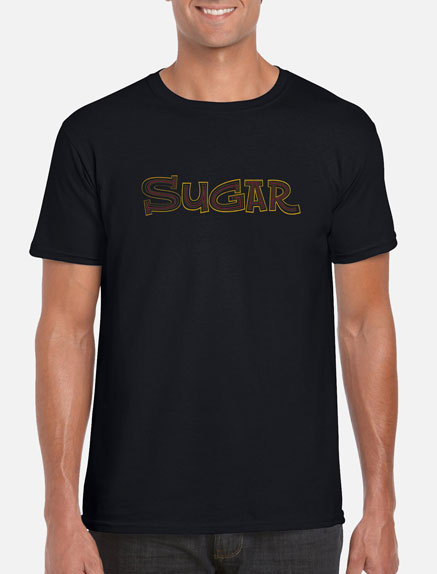 Men's Sugar T-Shirt
