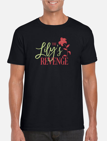 Men's The Lily's Revenge T-Shirt