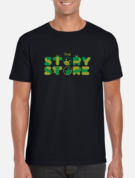 Men's The Story Store T-Shirt