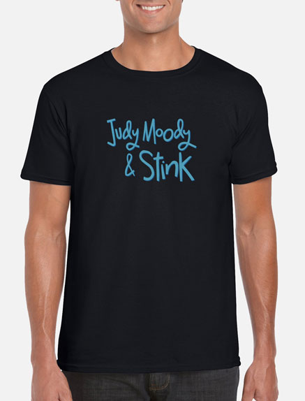 Men's Judy Moody T-Shirt