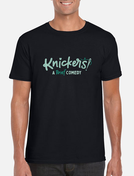 Men's Knickers T-Shirt