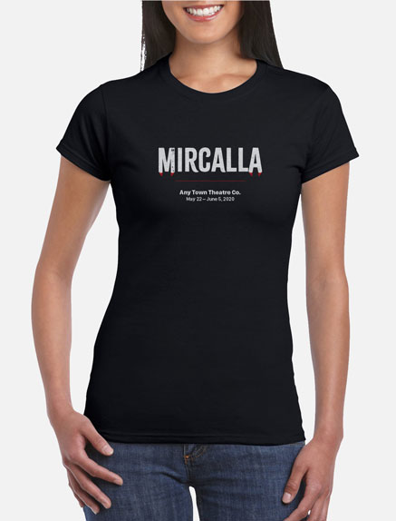 Women's Mircalla T-Shirt