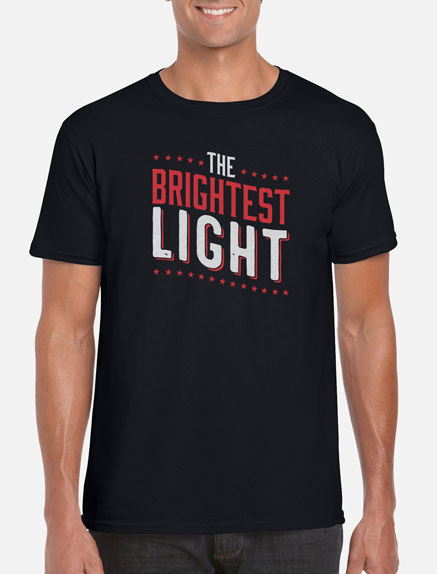 Men's The Brightest Light T-Shirt