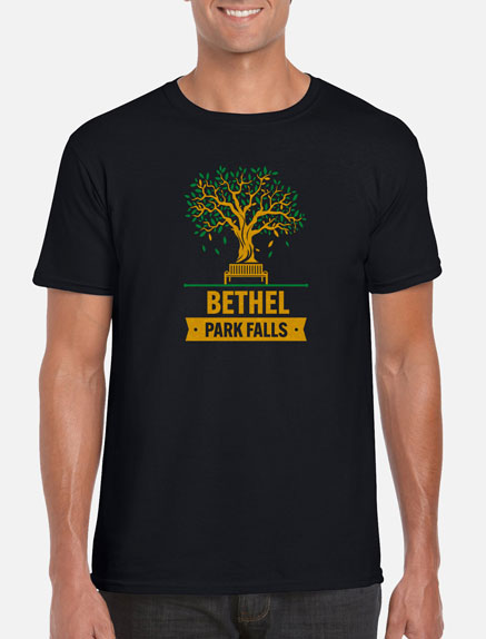 Men's Bethel Park Falls T-Shirt