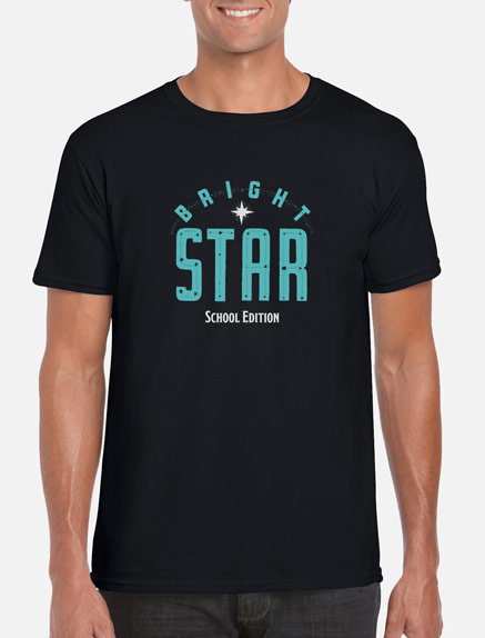 Men's Bright Star (School Edition) T-Shirt