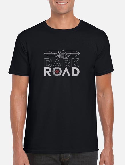 Men's Dark Road T-Shirt