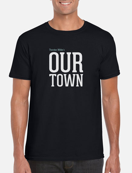 Men's Our Town T-Shirt