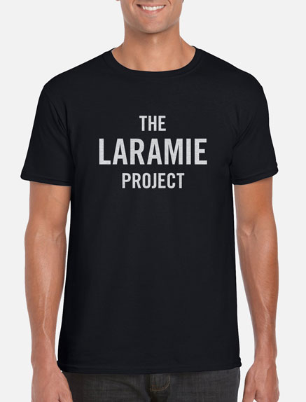 Men's The Laramie Project T-Shirt