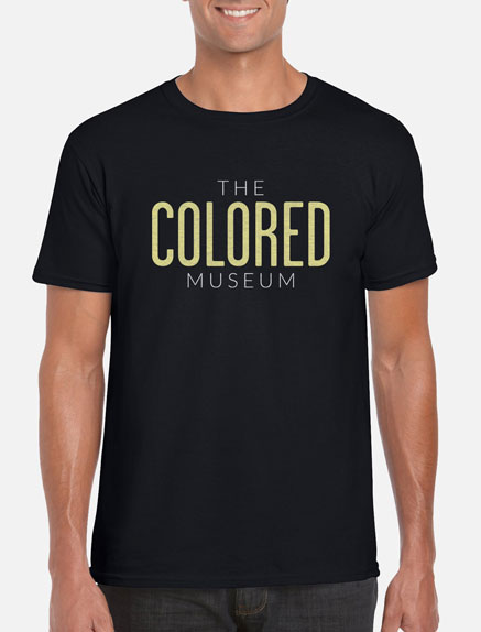 Men's The Colored Museum T-Shirt