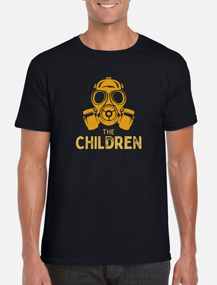Men's The Children T-Shirt