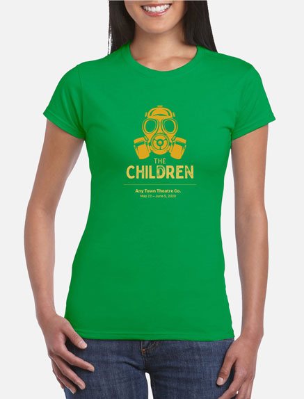 Women's The Children T-Shirt