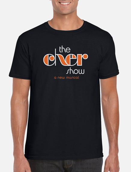 Men's The Cher Show T-Shirt