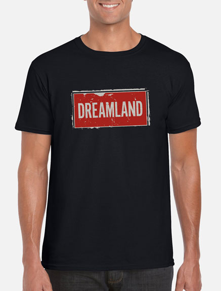 Men's Dreamland T-Shirt