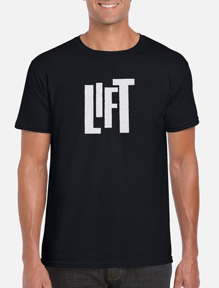 Men's LIFT T-Shirt