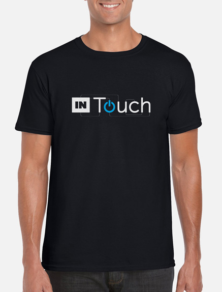 Men's In Touch T-Shirt