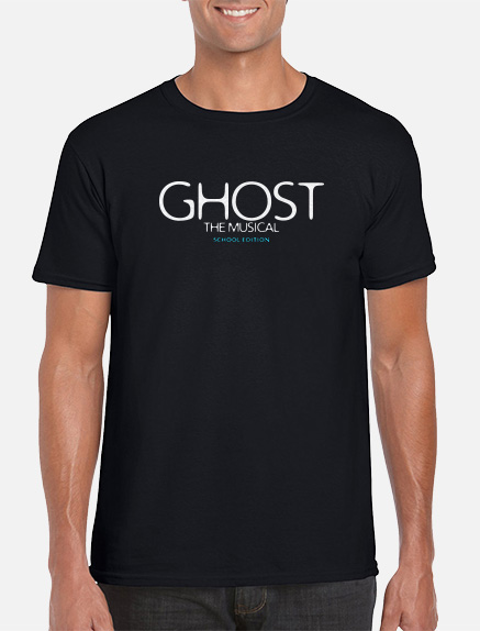 Men's Ghost the Musical (School Edition) T-Shirt