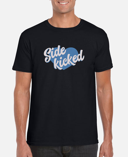 Men's Sidekicked T-Shirt