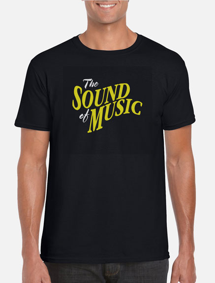 Men's The Sound of Music T-Shirt