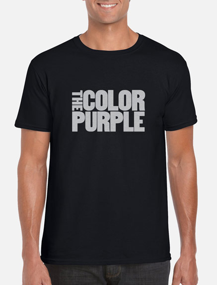 Men's The Color Purple T-Shirt