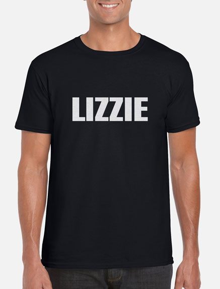Men's Lizzie T-Shirt