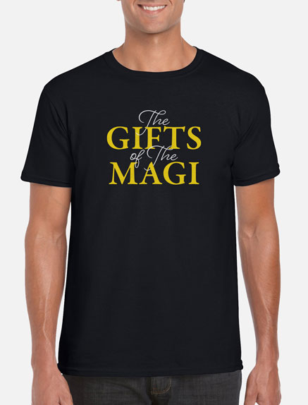 Men's The Gifts of the Magi T-Shirt