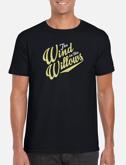 Men's The Wind in the Willows T-Shirt