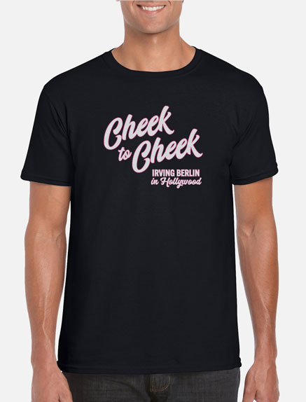 Men's Cheek to Cheek T-Shirt