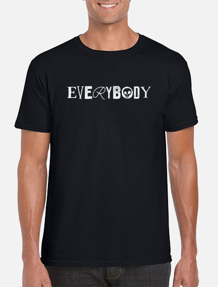 Men's Everybody T-Shirt
