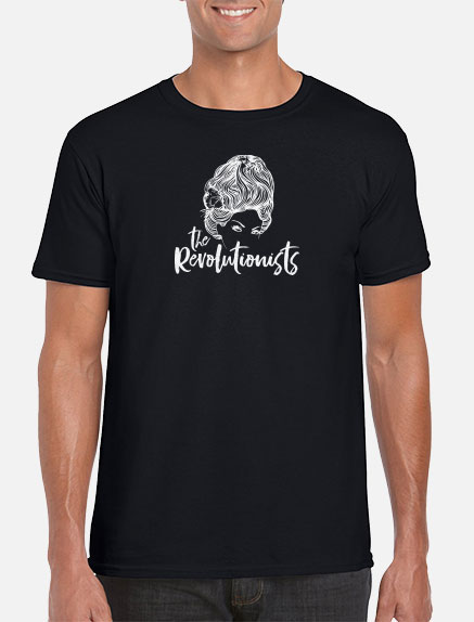 Men's The Revolutionists T-Shirt