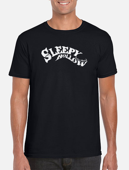 Men's Sleepy Hollow: The Musical T-Shirt