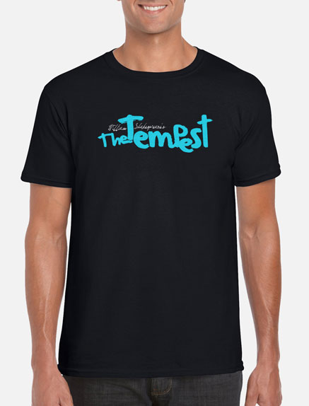 Men's The Tempest T-Shirt