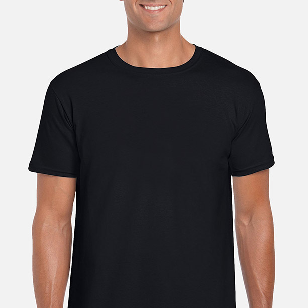 Black T-Shirt