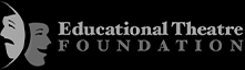 Educational Theatre Foundation Logo