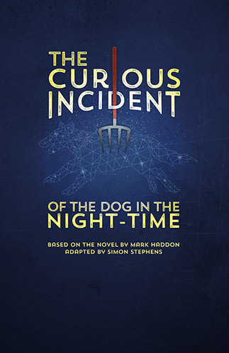 The Curious Incident of the Dog in the Night-Time