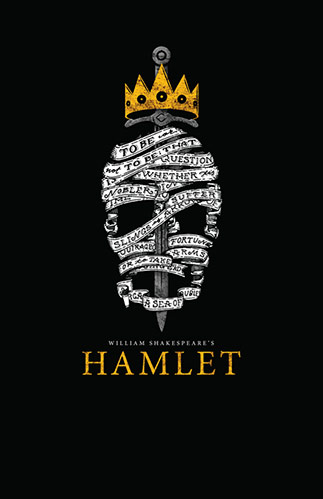 Hamlet Poster