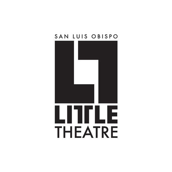 San Luis Obispo Little Theatre Logo