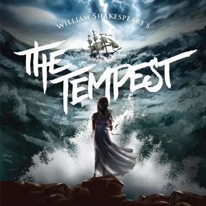 The Tempest Poster Design