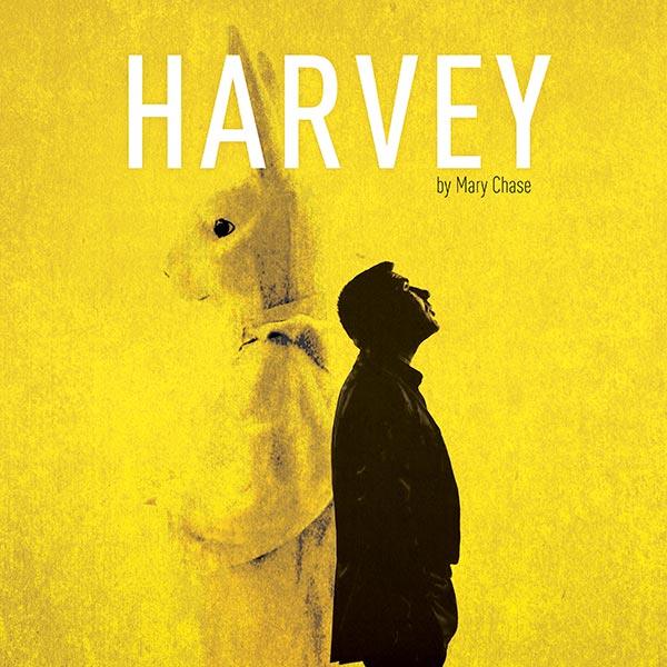 Harvey Poster Design and Logo Pack