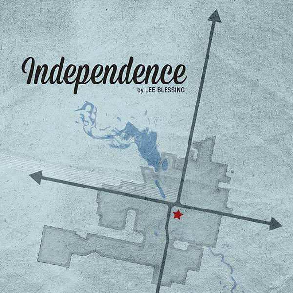 Independence Poster Design and Logo Pack