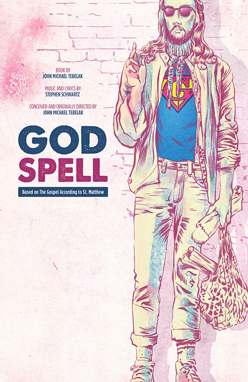 God Spell