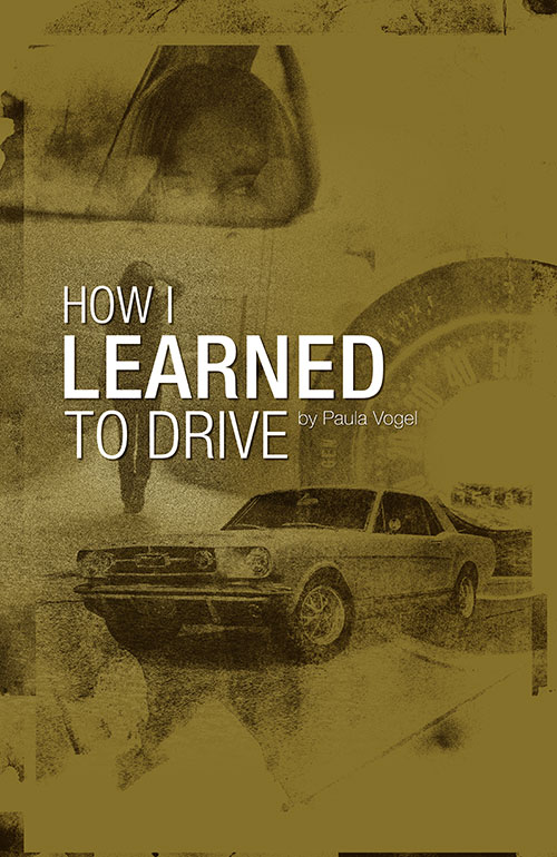 How I Learned to Drive