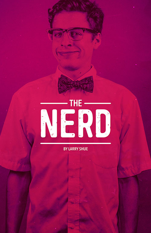 The Nerd