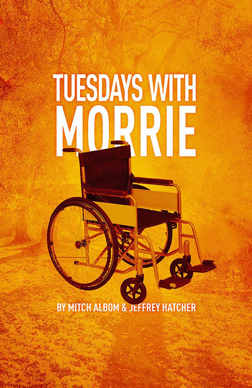 Tuesdays with Morrie