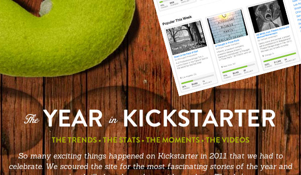 Kickstarter